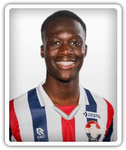 Yannick Babo