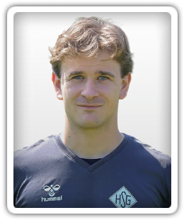 Connor Klossek