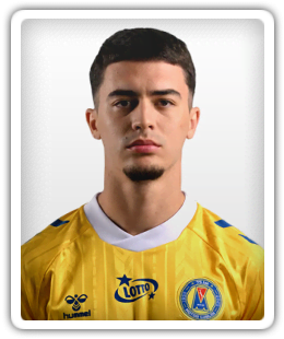 Florian Haxha
