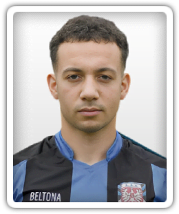 Fabian Messina