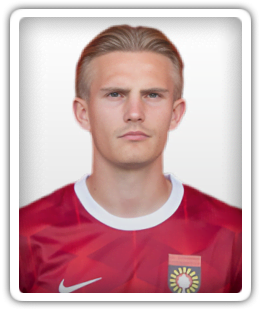 Benedikt Landwehr