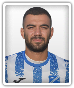 Mehmet Yildiz