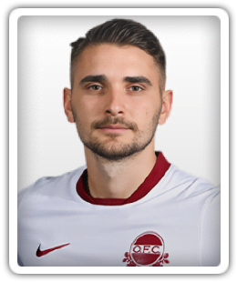 Daniel Dejanovic