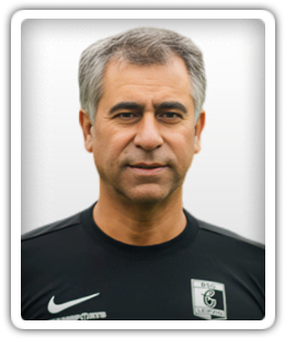 Alireza Hamzehian