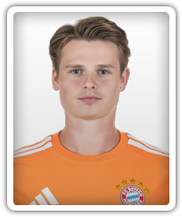 Jonas Urbig