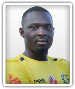 Clinton Asare