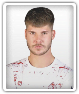 Gino Dörnte