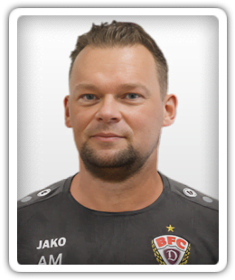 Adrian Marklowski