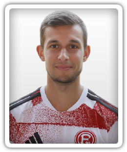 Tim Oberdorf