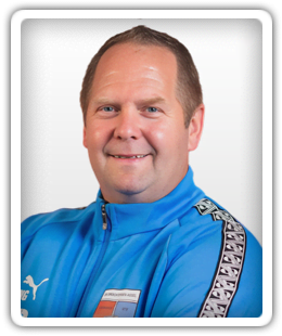 Lars Behrmann