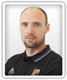 Steffen Fricke