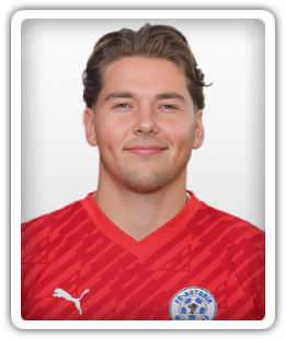 Tim Hansen