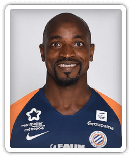 Souleymane Camara