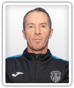 Serge Romano