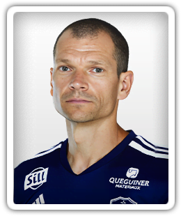Yvan Bourgis