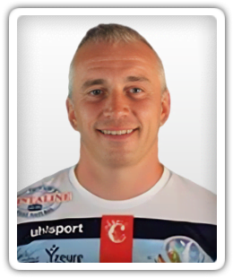 Jean-Christophe Colard