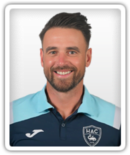 Anthony Le Tallec