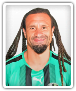 Mickaël Tacalfred