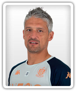 Cédric Varrault
