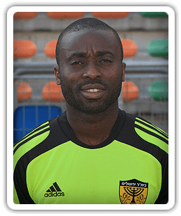 Serge Ayeli