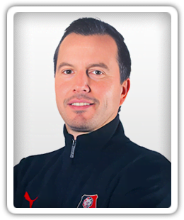 Julien Stéphan