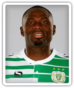 François Zoko