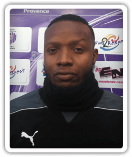 Mansour Assoumani