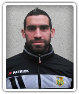 Fabien Laurenti