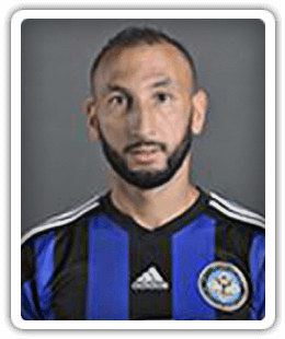 Nadir Belhadj