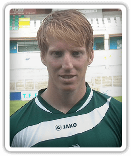 Samuel Robail