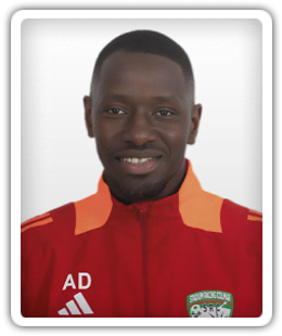Abdoulaye Diawara