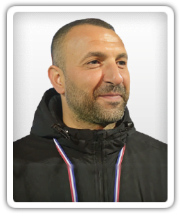 Mourad Jalliti