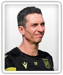 Julien Le Pape