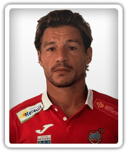 Mehdi Mostefa