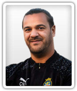 Cédric Niflore
