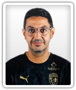 Brahim Mérad