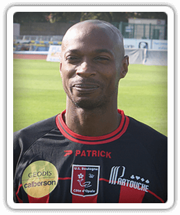 Cédric Fabien