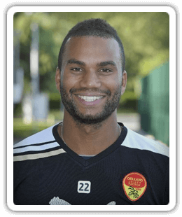 Anthony Laup