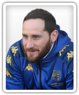 Romain Colinet
