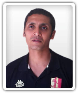 Aziz Belissaoui