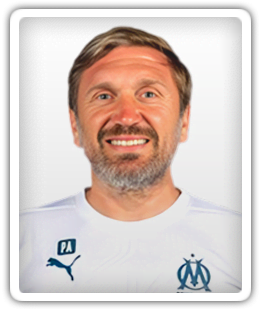 Jacques Abardonado