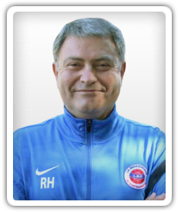 Richard Hernaez