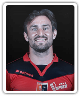 Grégory Thil
