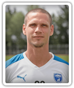 Tristan Lahaye