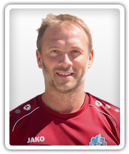 Cédric Jandau