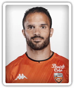 Jérémy Morel