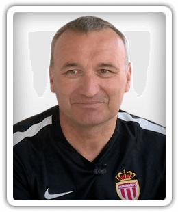 Bertrand Reuzeau