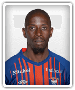 Mouhamadou Dabo