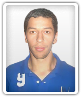 Djamel Koualed