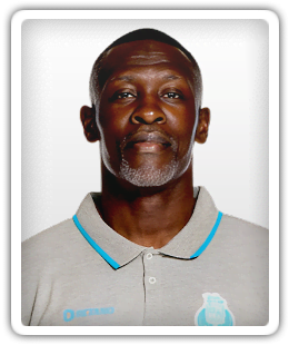 Siramana Dembélé